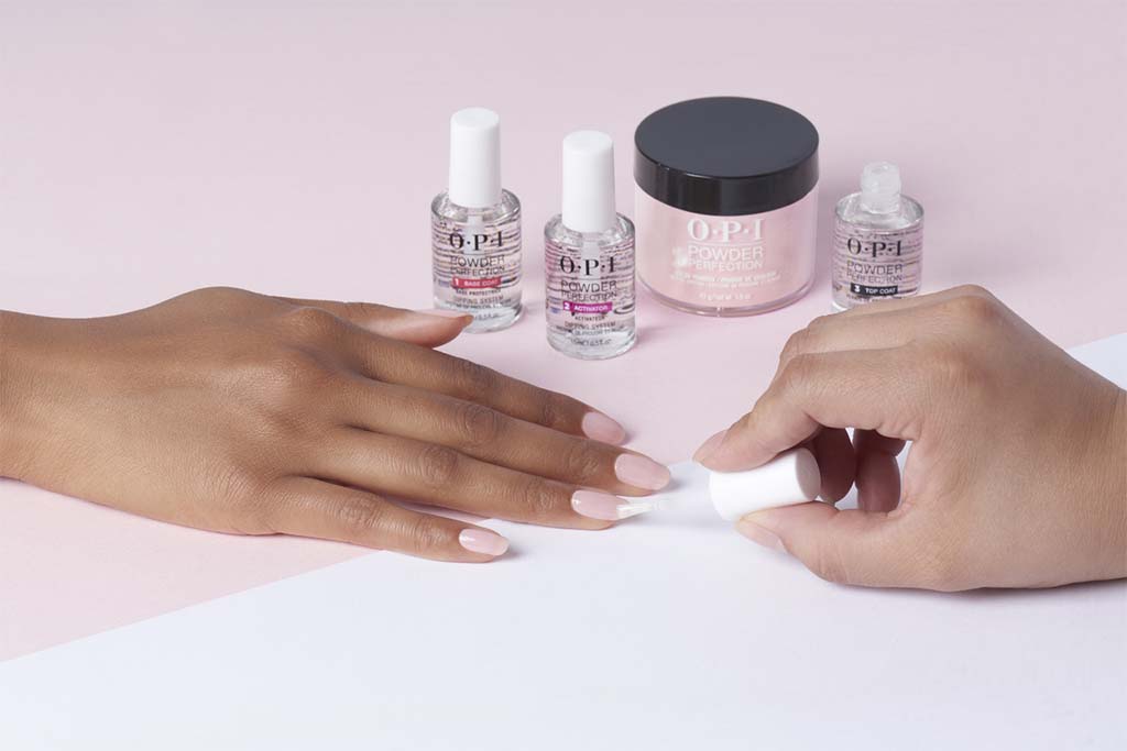 Know Why the Nail Activator Is a Critical Ingredient of the Dip Powder Kit