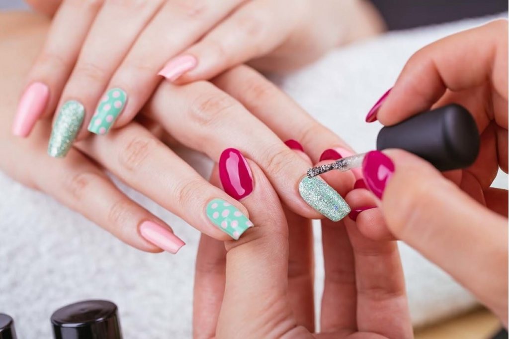 Popular Nail Arts That Are Making a Huge Comeback ...