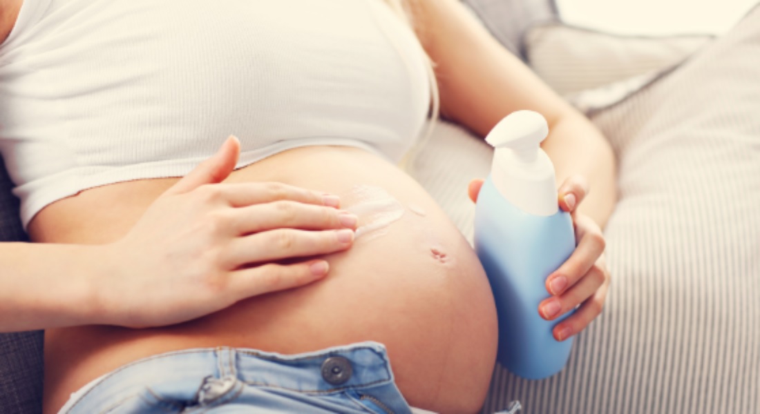 pregnancy-safe self-tanners